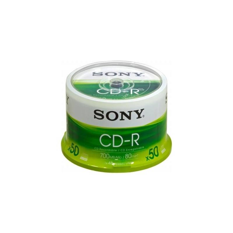 SONY 50CDQ80SP