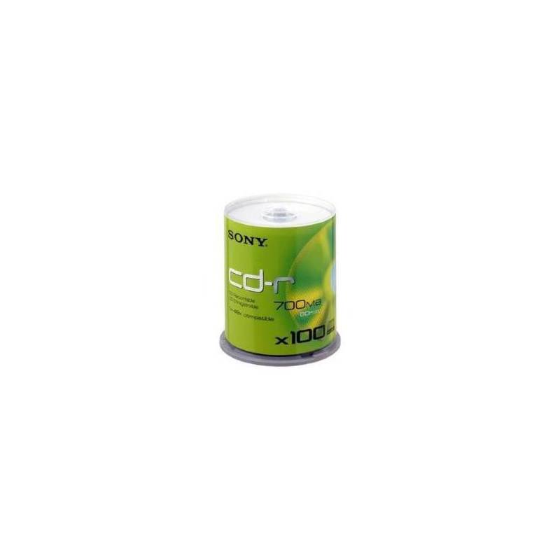 SONY 100CDQ80SP