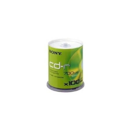 SONY 100CDQ80SP