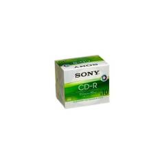 SONY 10CDQ80PS