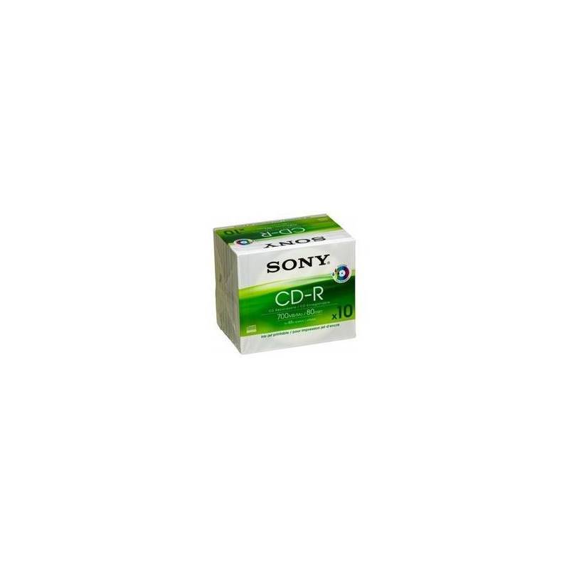 SONY 10CDQ80PS