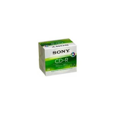 SONY 10CDQ80PS