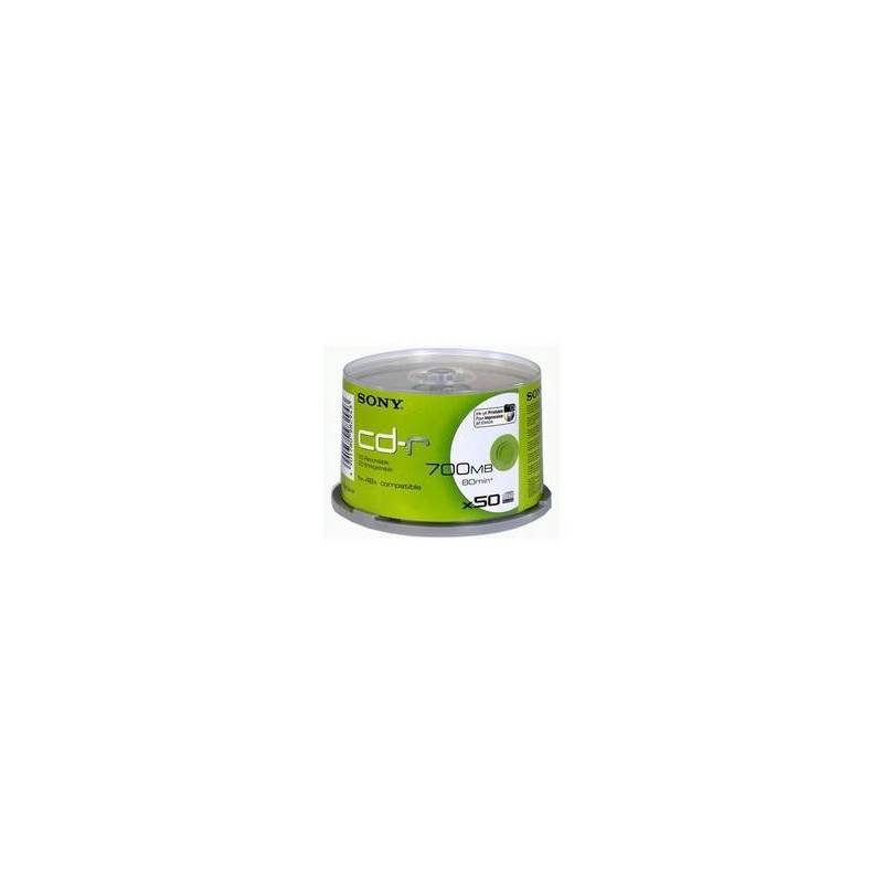 SONY 50CDQ80PP