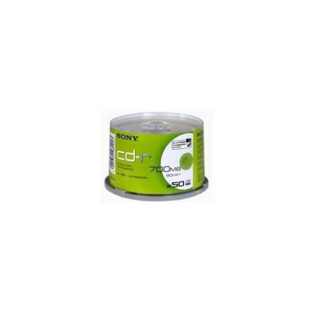 SONY 50CDQ80PP