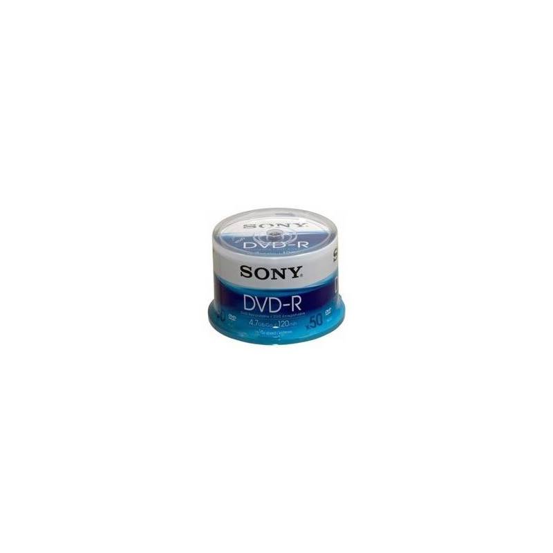 SONY 50DMR47PP