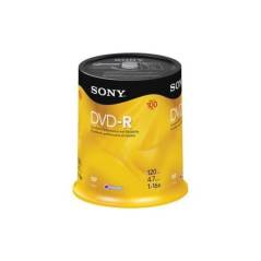 SONY 100DMR47SP
