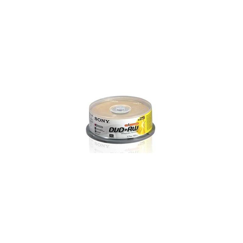 SONY 25DPW47SP