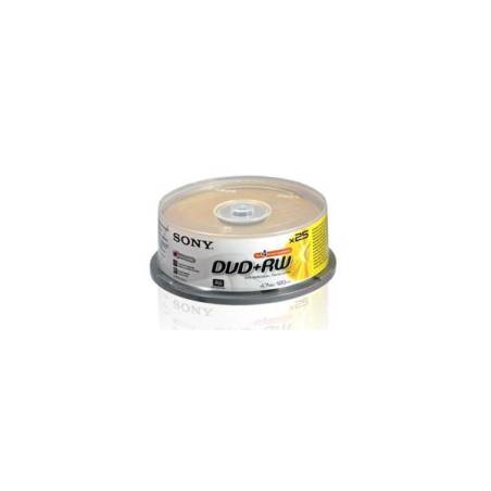 SONY 25DPW47SP