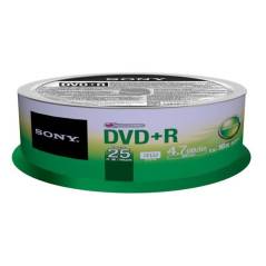 SONY 25DPR47SP