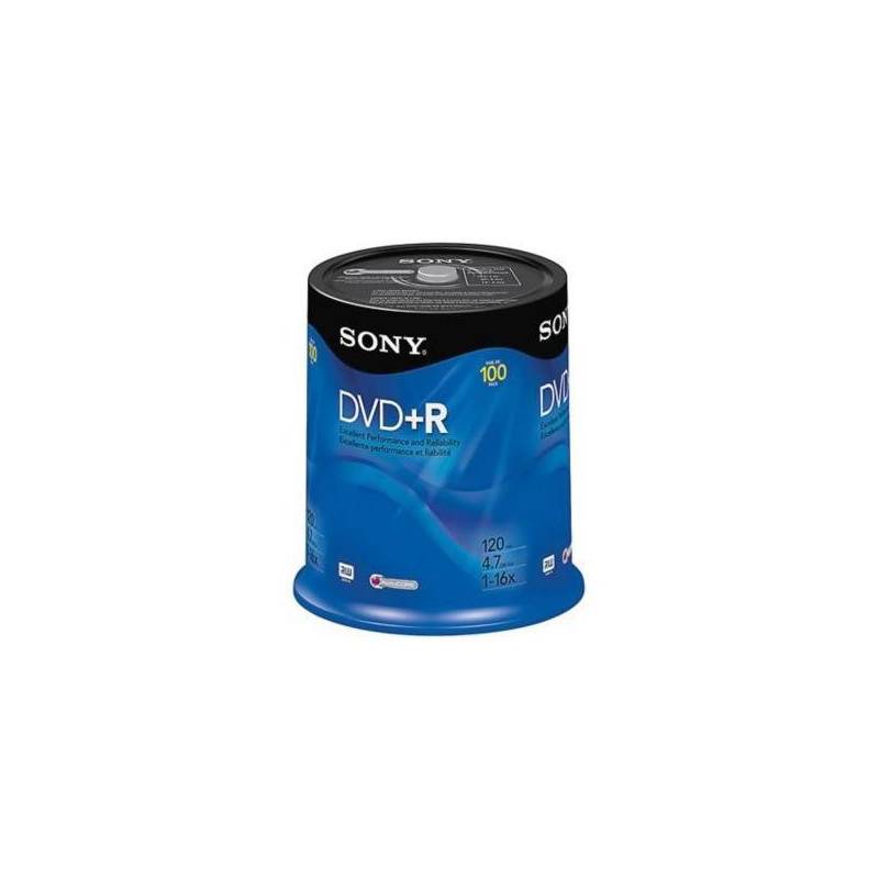SONY 100DPR47SP