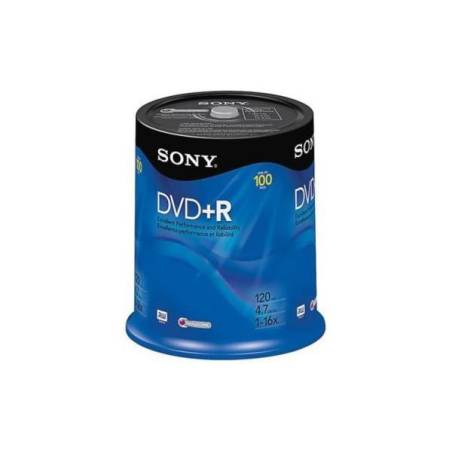 SONY 100DPR47SP
