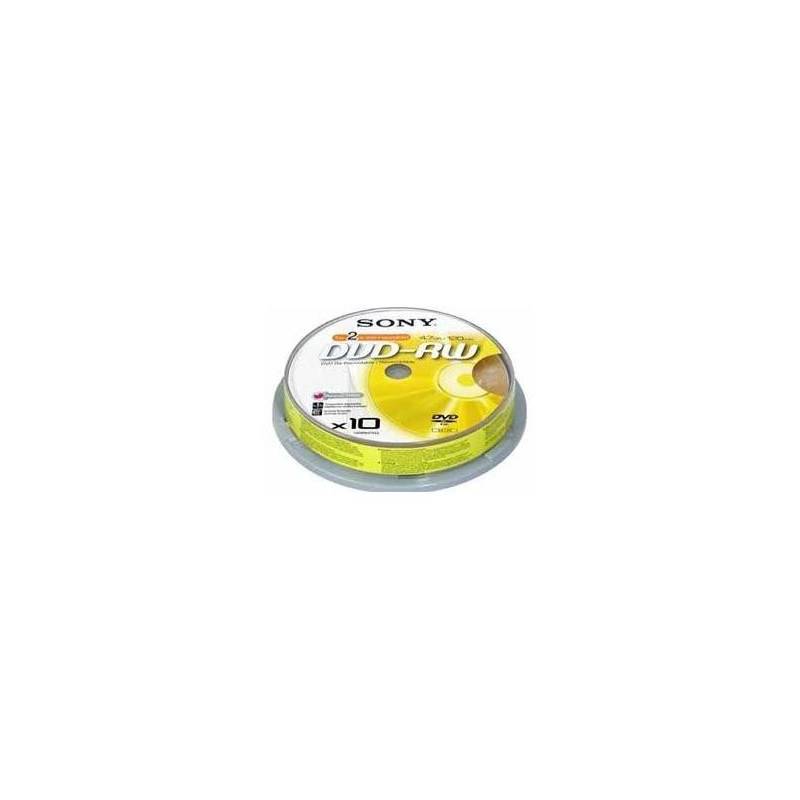 SONY 10DMW47SP