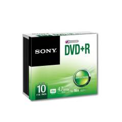 SONY 10DPR47SS