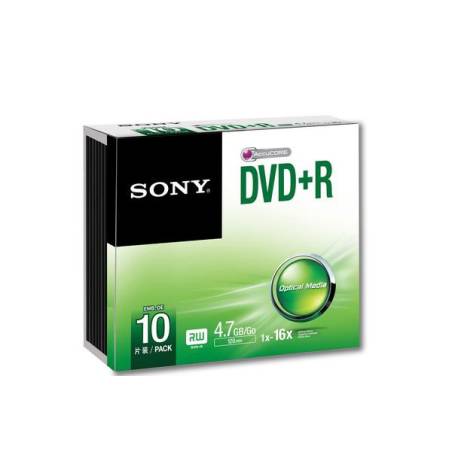 SONY 10DPR47SS
