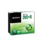 SONY 10DPR47SS
