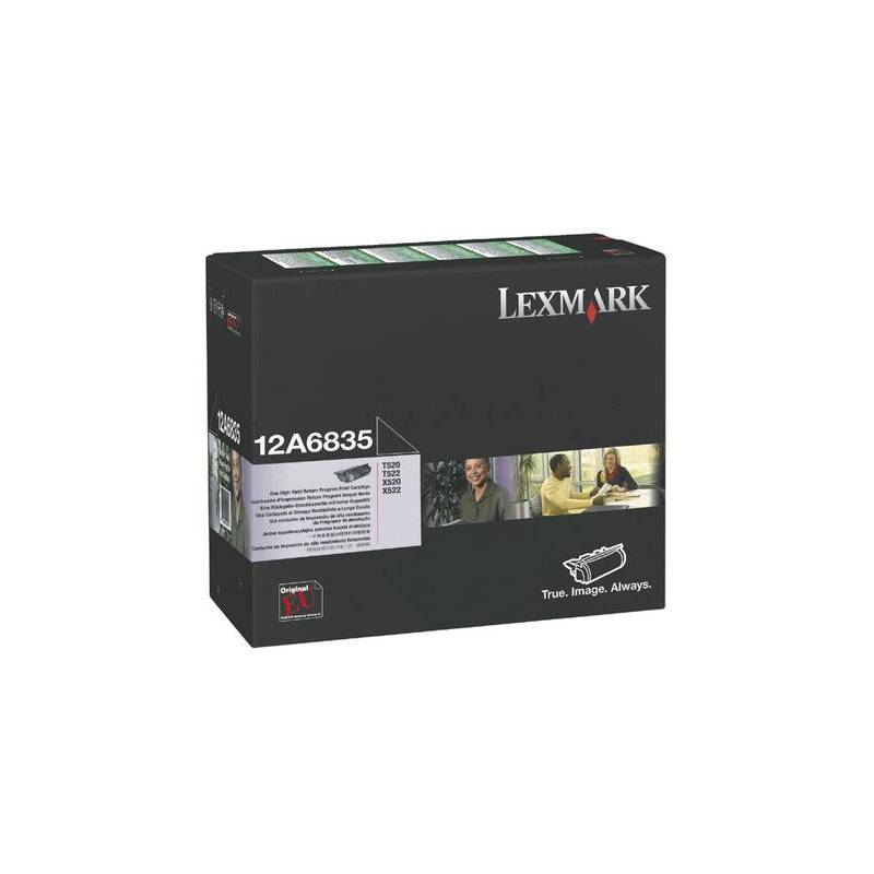 LEXMARK 12A6844