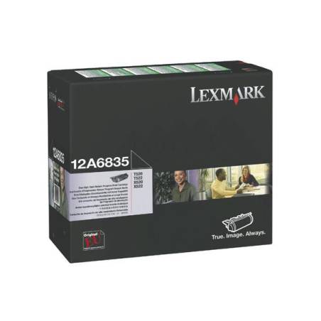 LEXMARK 12A6844
