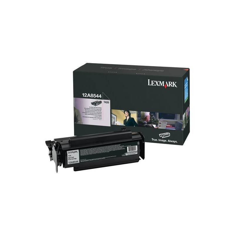LEXMARK 12A8544