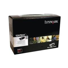 LEXMARK 12A7644