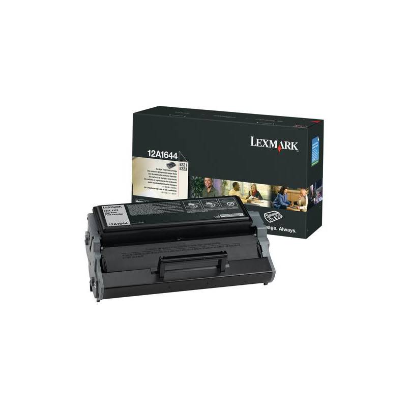 LEXMARK 12A1644