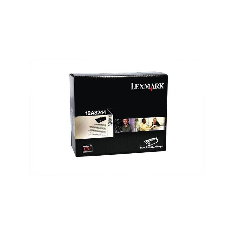 LEXMARK 12A8244