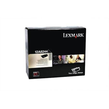 LEXMARK 12A8244