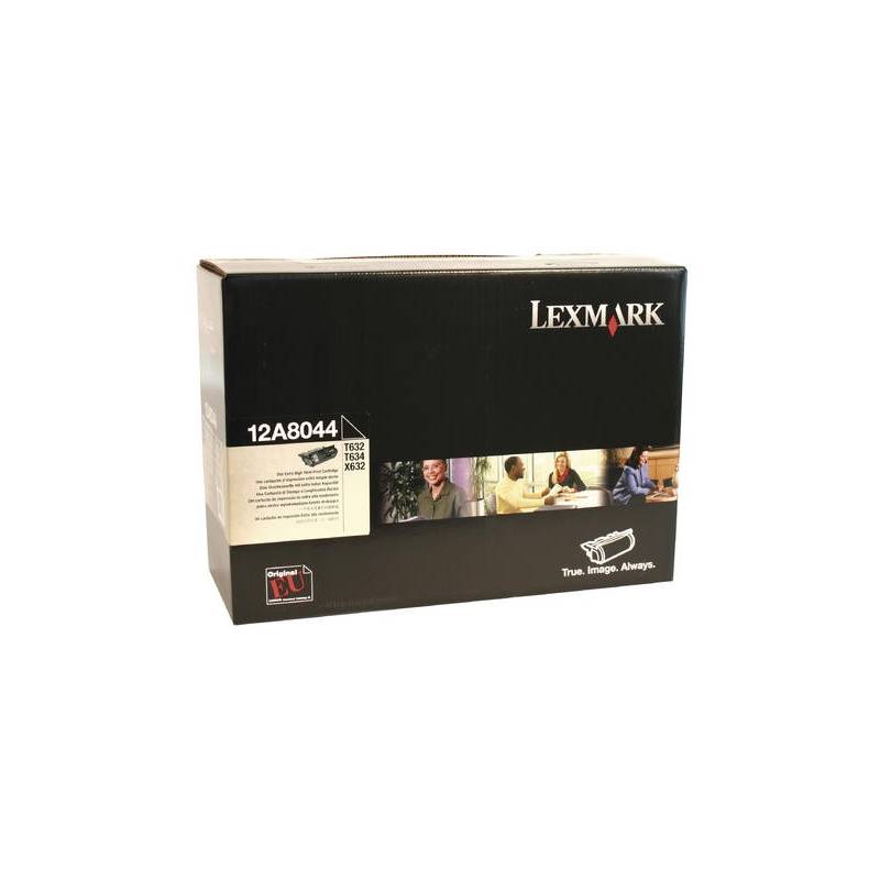 LEXMARK 12A8044