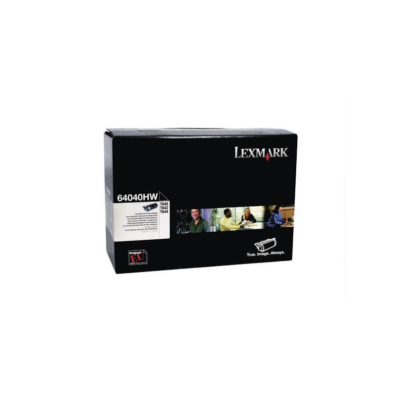 LEXMARK T64X / 64040HW