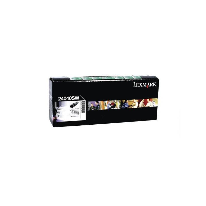LEXMARK 24040SW