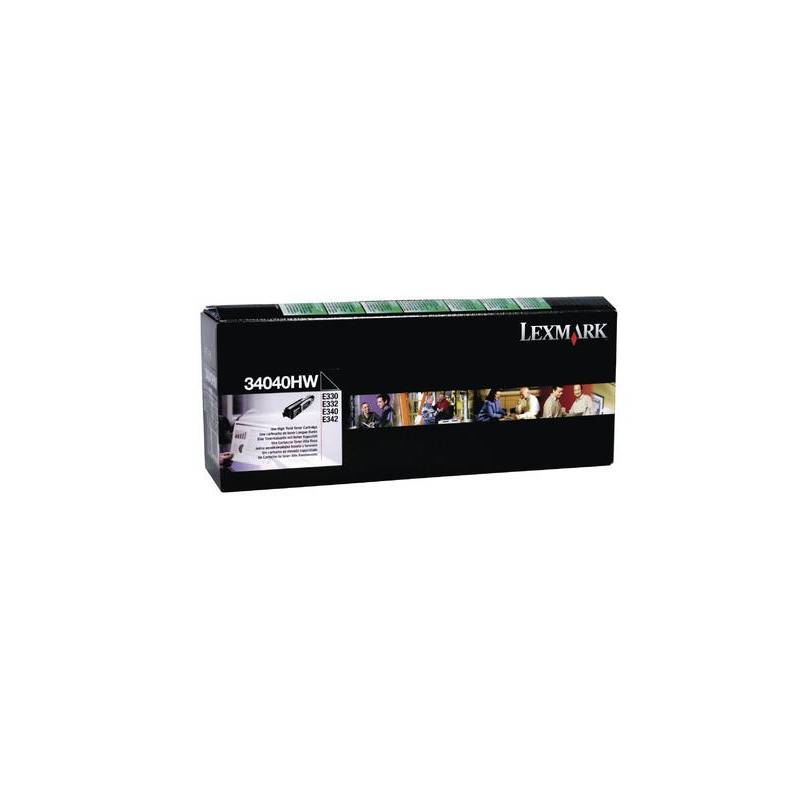 LEXMARK 34040HW