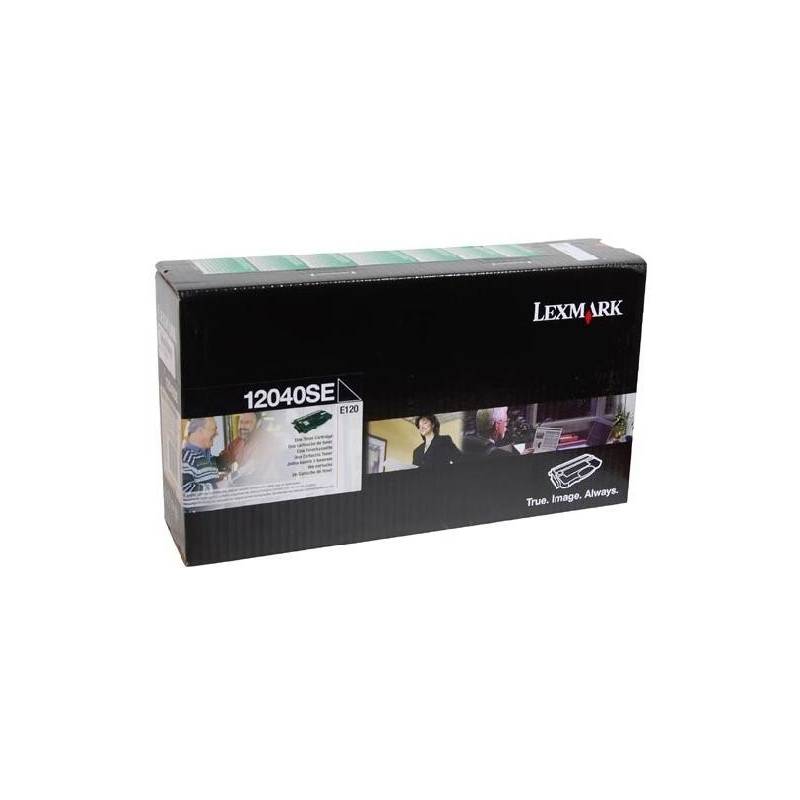 LEXMARK 12040SE