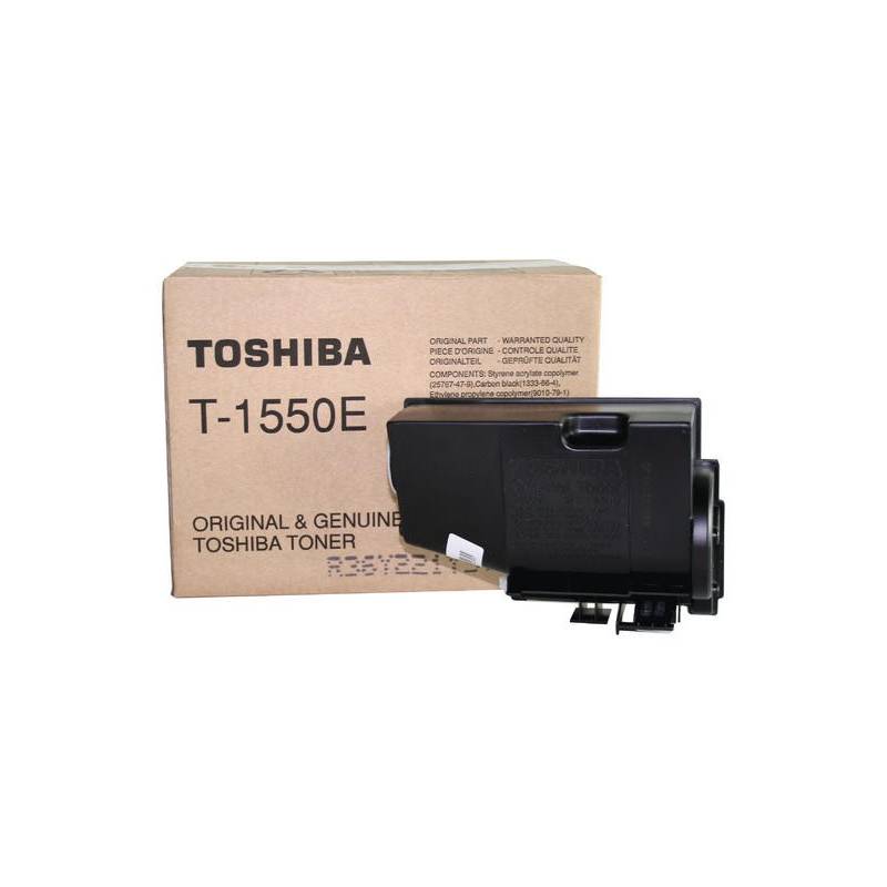TOSHIBA T-1550E
