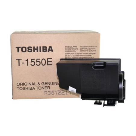 TOSHIBA T-1550E