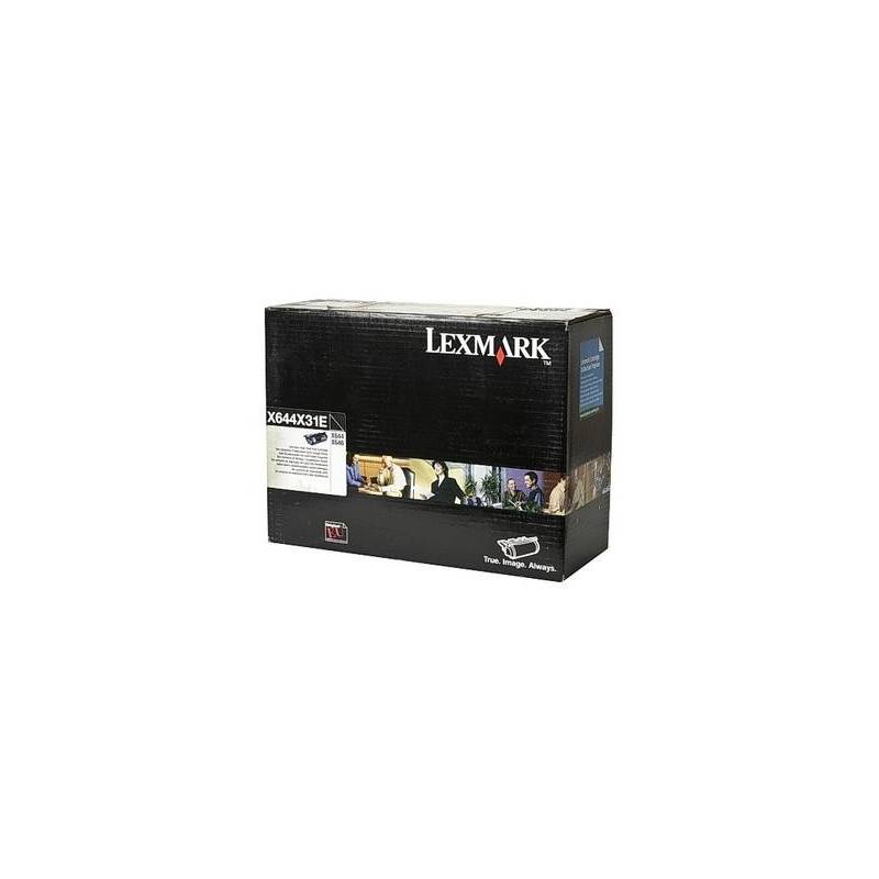 LEXMARK X644X31E