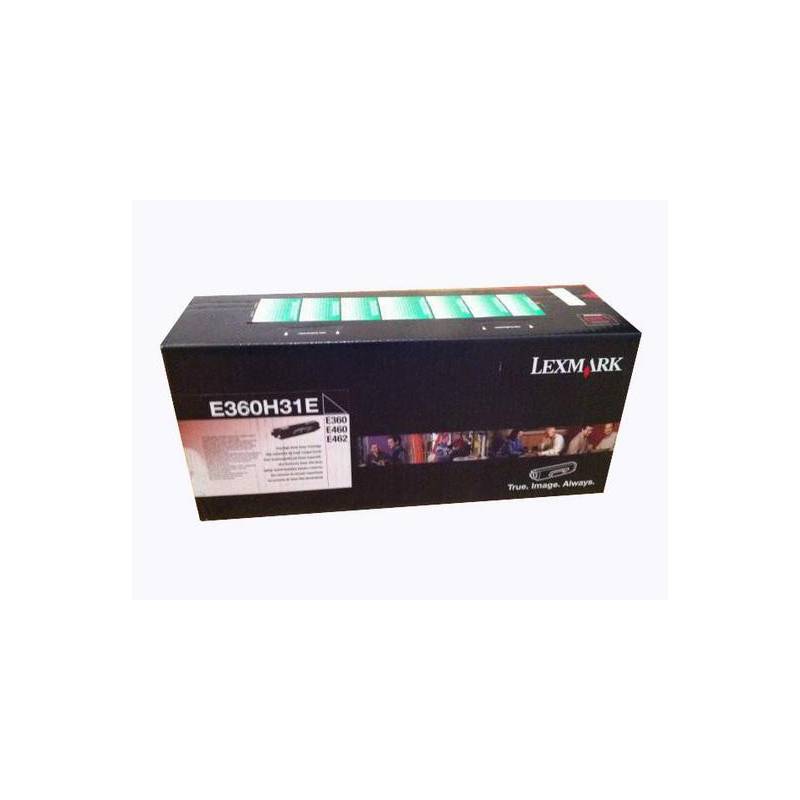LEXMARK E360H31E