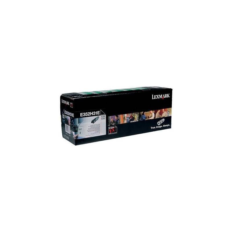 LEXMARK E352H31E