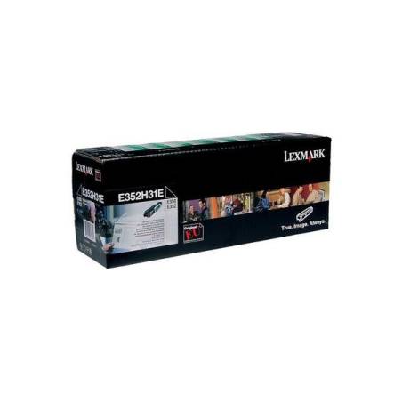 LEXMARK E352H31E