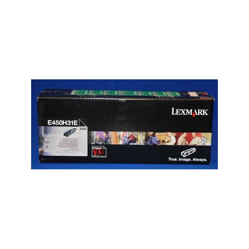 LEXMARK E450H31E