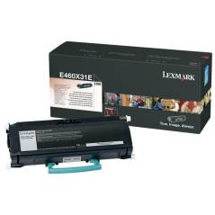 LEXMARK E460X31E