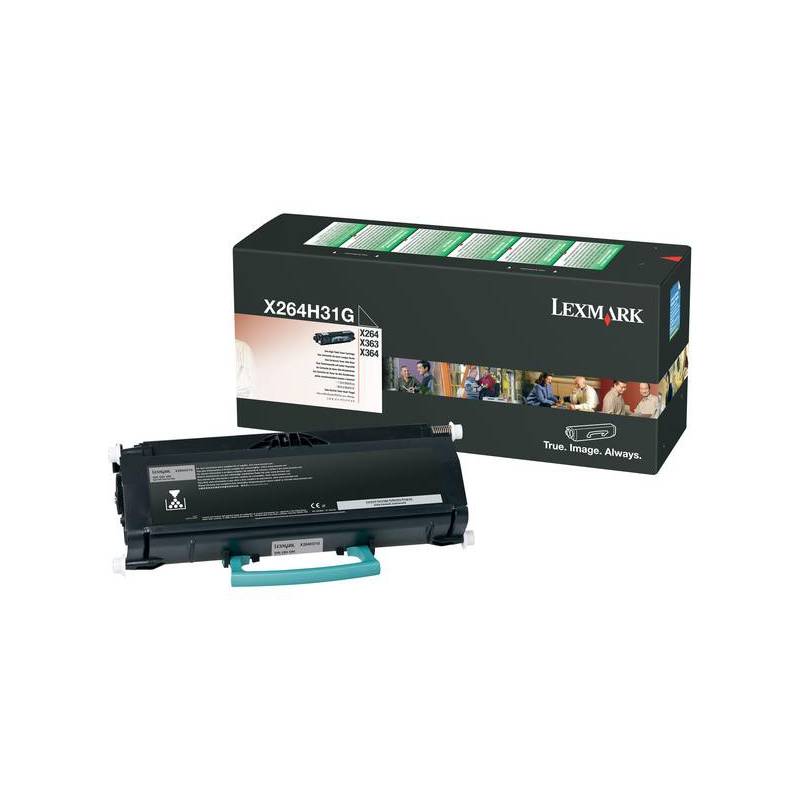 LEXMARK X264H31G