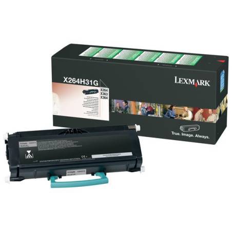 LEXMARK X264H31G
