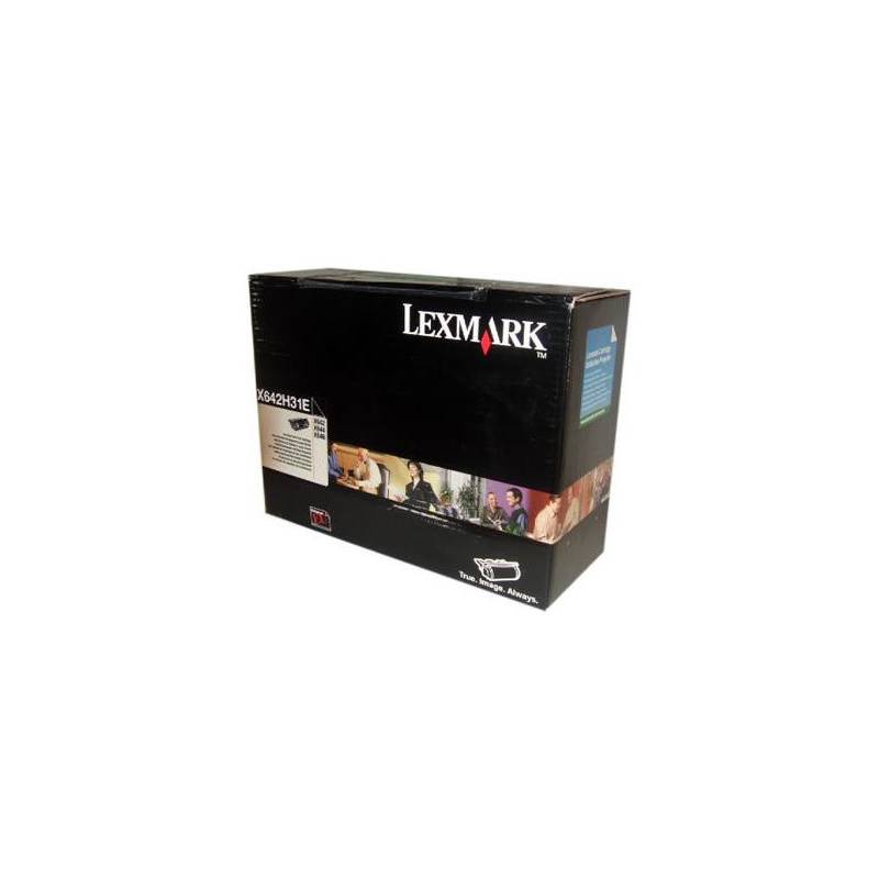 LEXMARK X642H31E