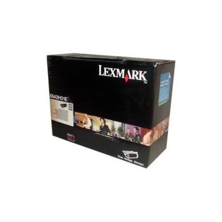 LEXMARK X642H31E