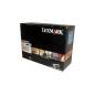 LEXMARK X642H31E