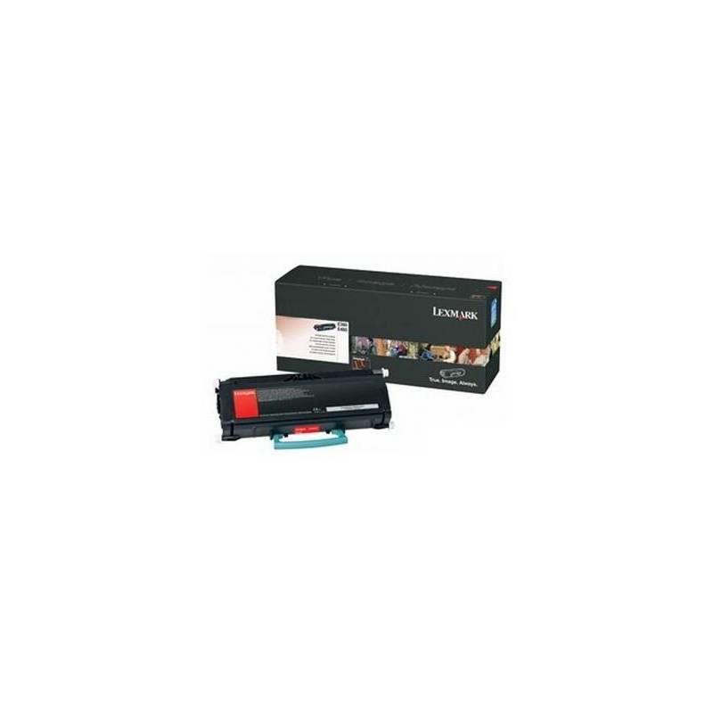 LEXMARK E260A31E