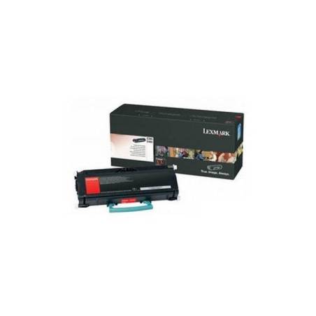LEXMARK E260A31E