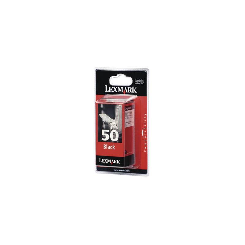 LEXMARK 17G0050E