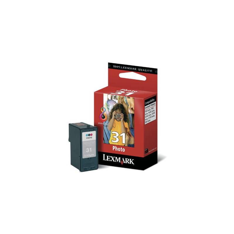 LEXMARK 18C0031E