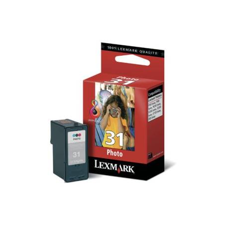 LEXMARK 18C0031E