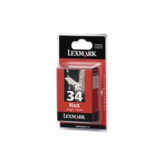 LEXMARK 18C0034E
